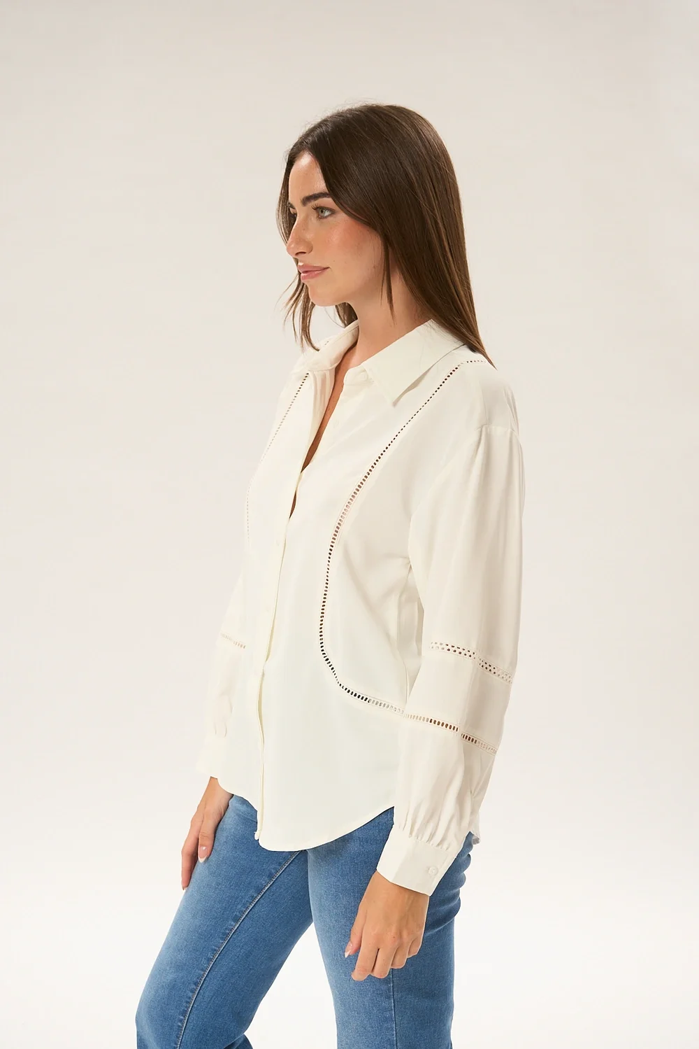 Camisa Gerber